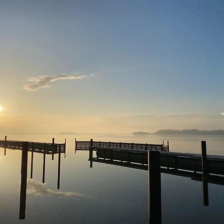 Apartament Schlei-Koje 3 Szlezwik Zewnętrze zdjęcie