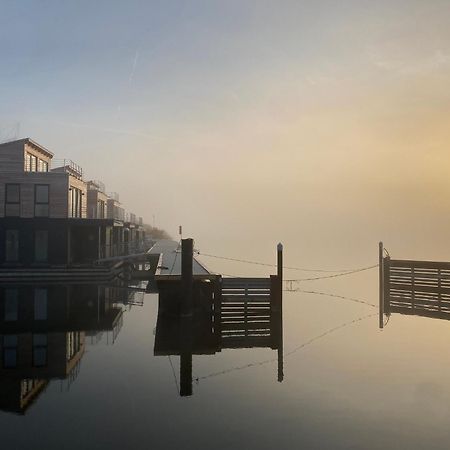 Apartament Schlei-Koje 3 Szlezwik Zewnętrze zdjęcie