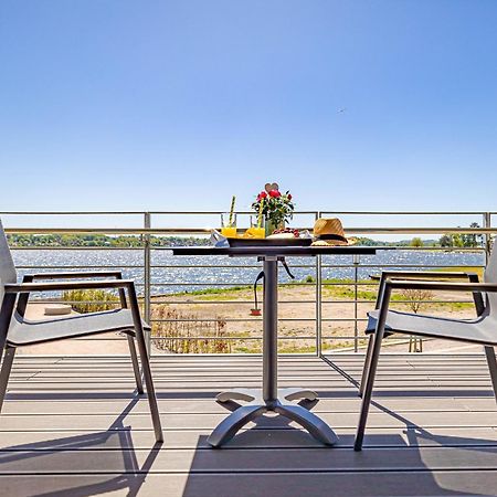 Apartament Schlei-Koje 3 Szlezwik Zewnętrze zdjęcie