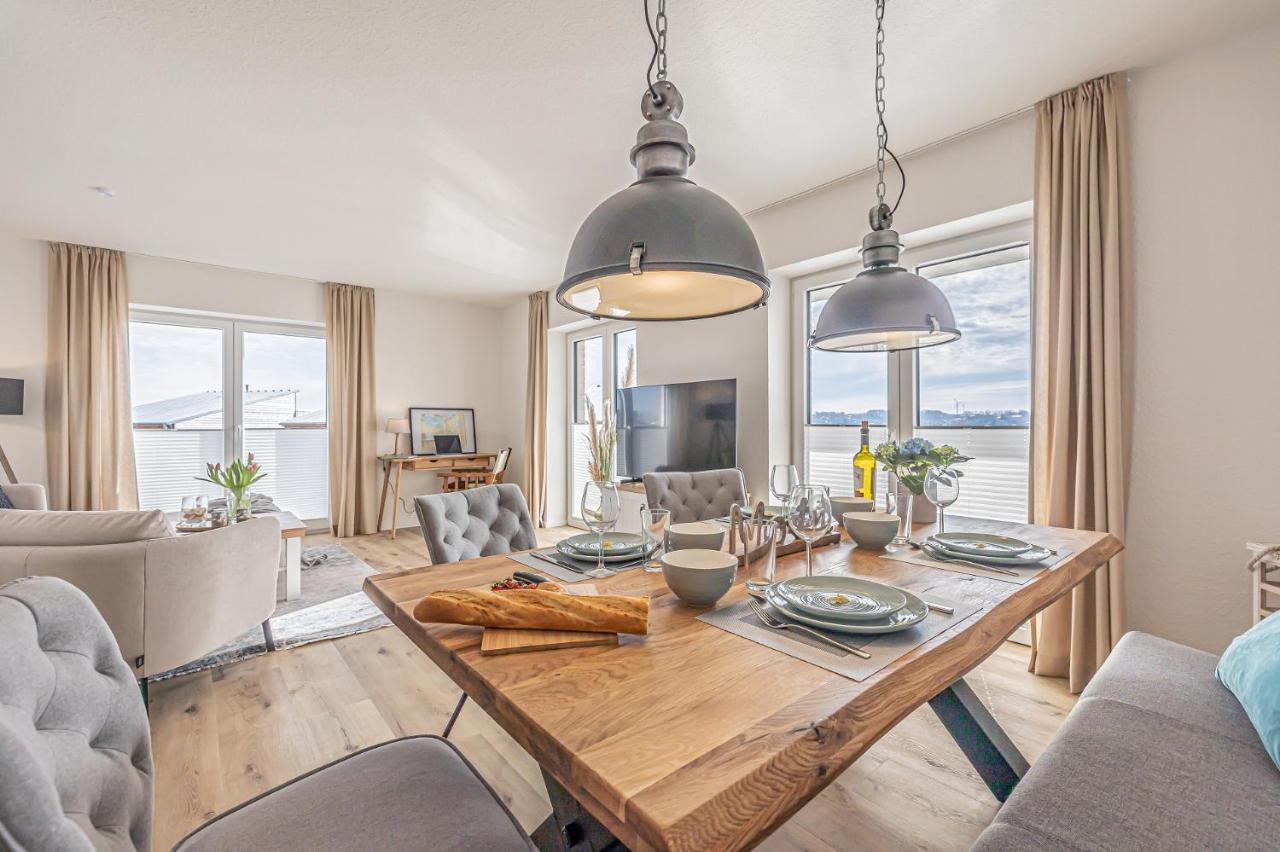 Apartament Schlei-Koje 3 Szlezwik Zewnętrze zdjęcie