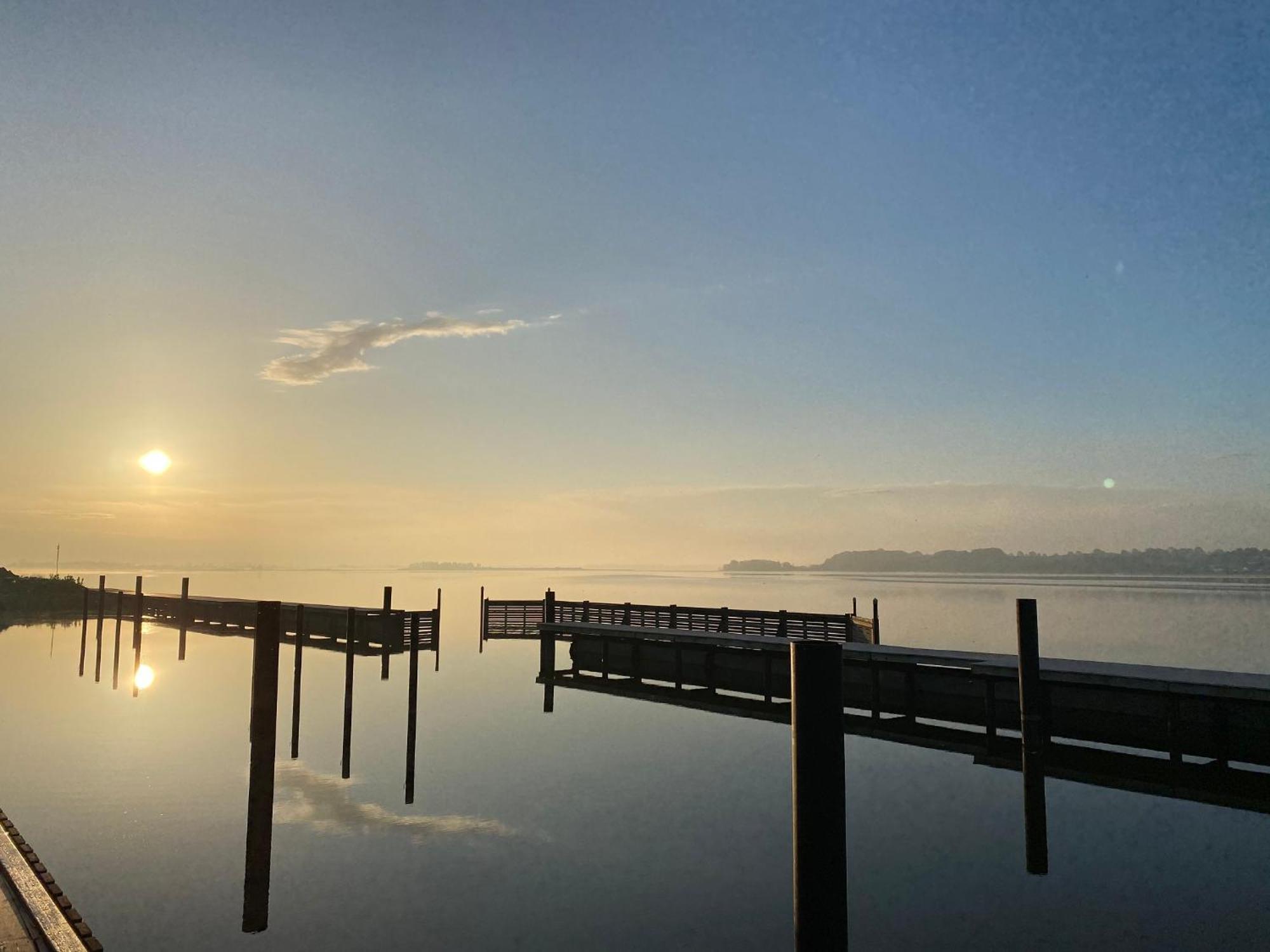 Apartament Schlei-Koje 3 Szlezwik Zewnętrze zdjęcie