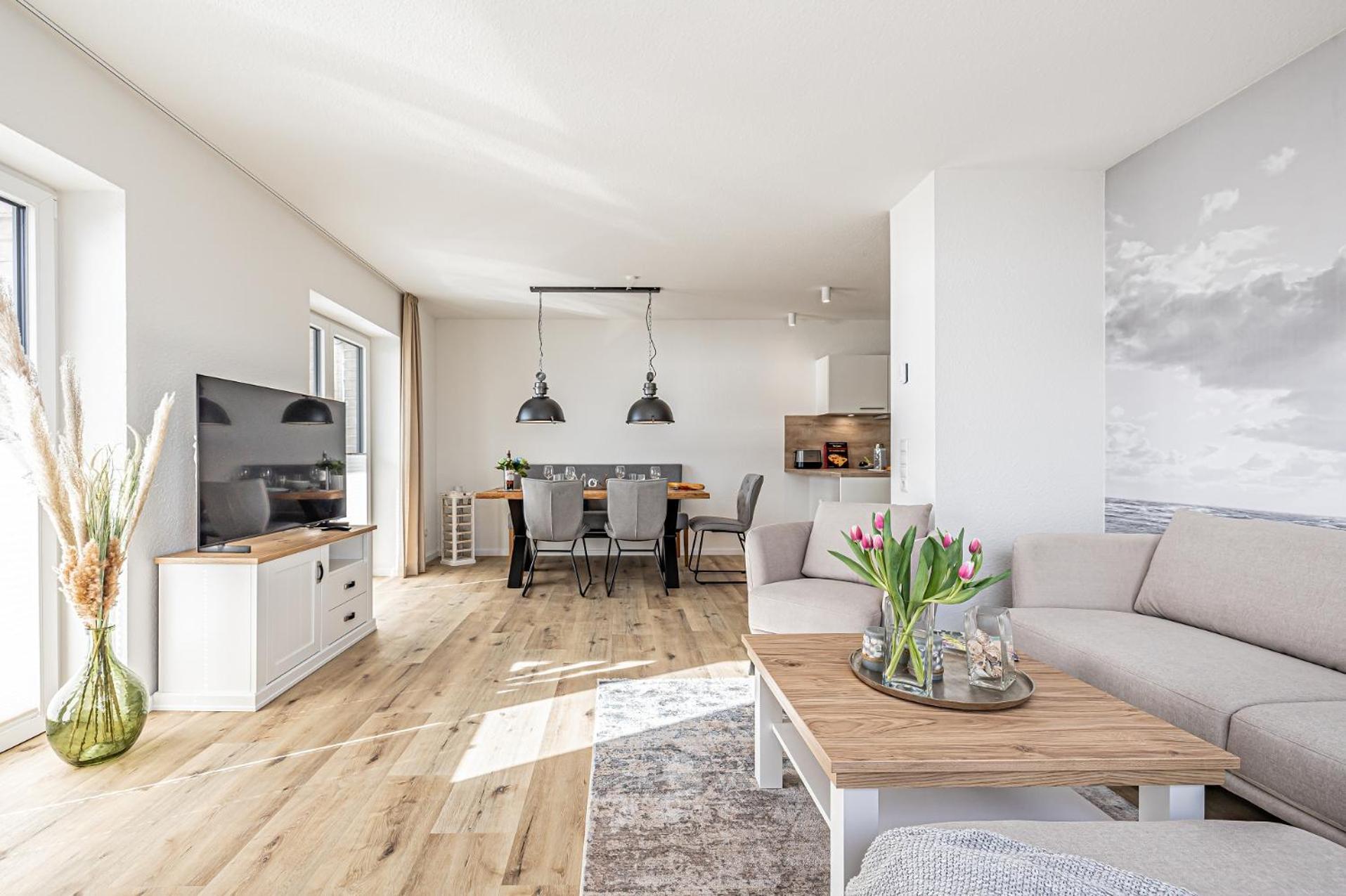 Apartament Schlei-Koje 3 Szlezwik Zewnętrze zdjęcie