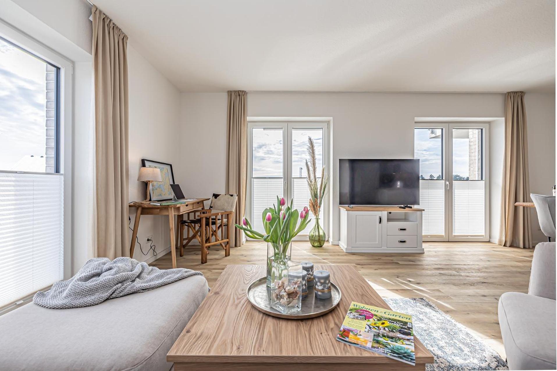 Apartament Schlei-Koje 3 Szlezwik Zewnętrze zdjęcie
