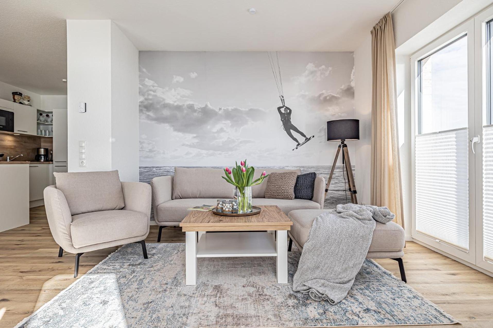 Apartament Schlei-Koje 3 Szlezwik Zewnętrze zdjęcie