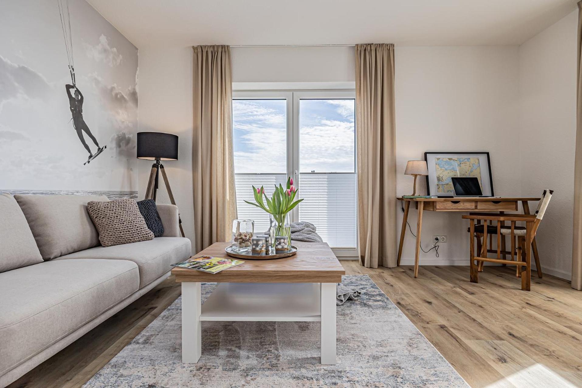 Apartament Schlei-Koje 3 Szlezwik Zewnętrze zdjęcie
