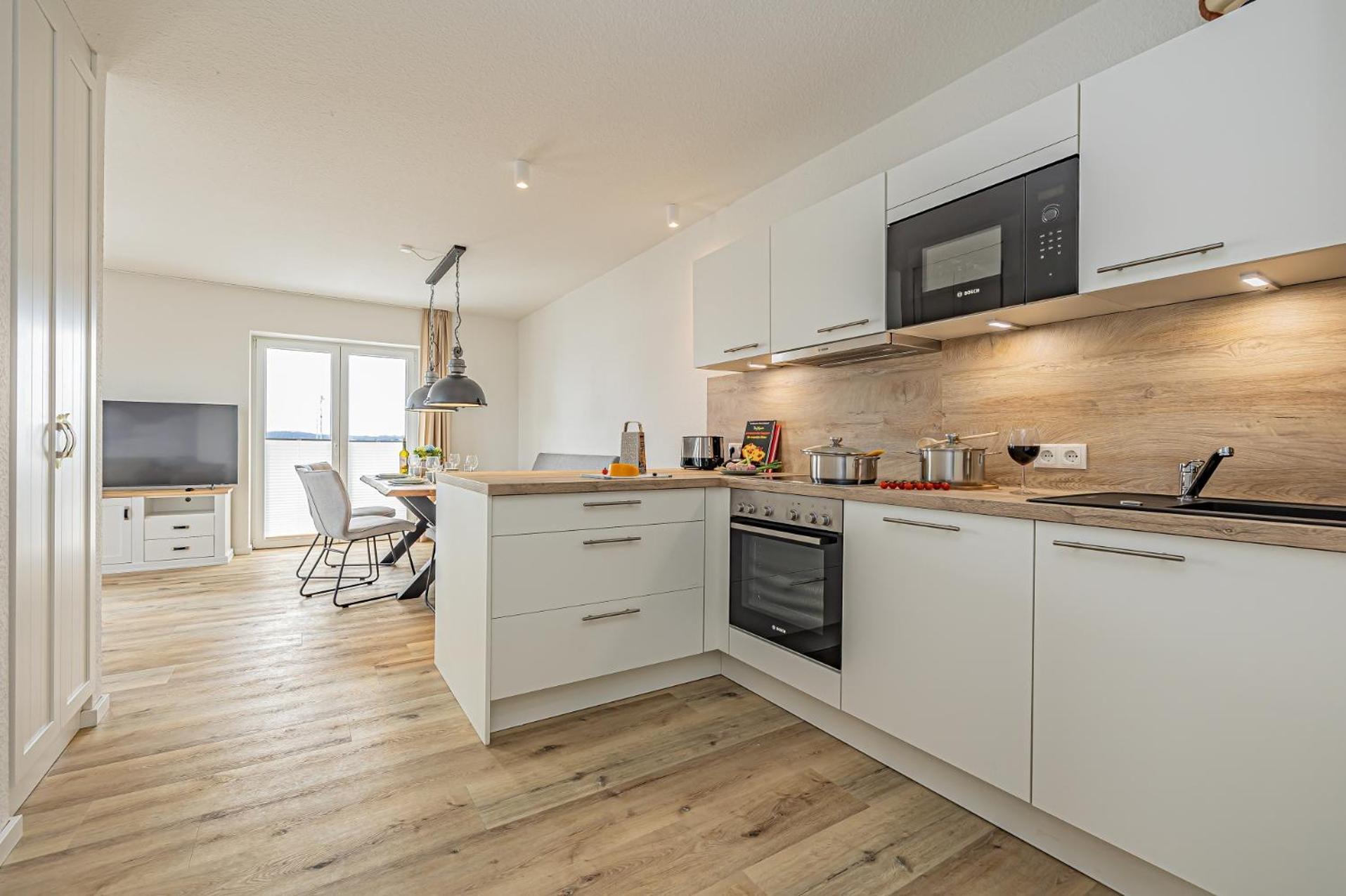 Apartament Schlei-Koje 3 Szlezwik Zewnętrze zdjęcie