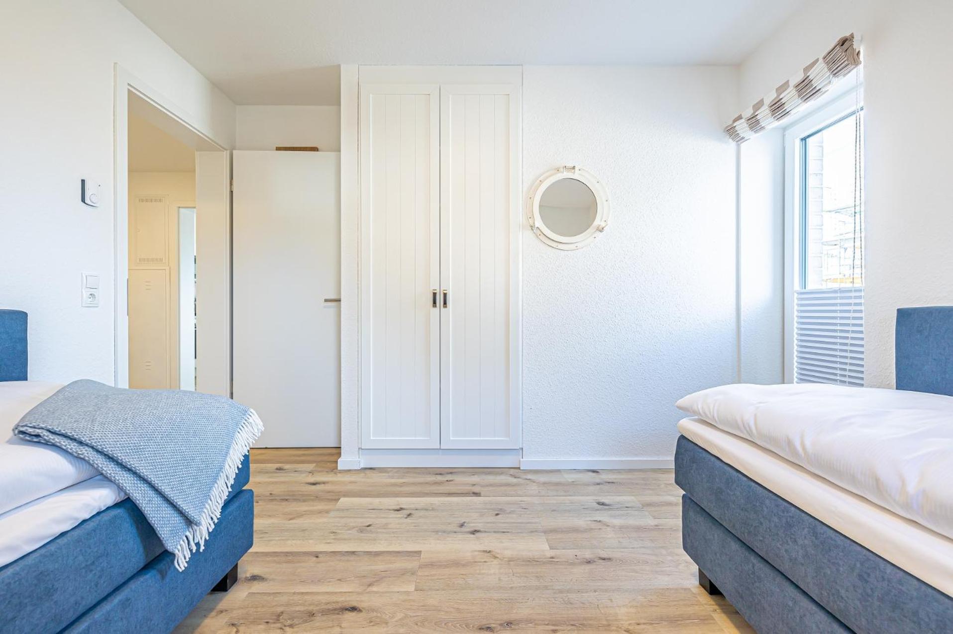 Apartament Schlei-Koje 3 Szlezwik Zewnętrze zdjęcie