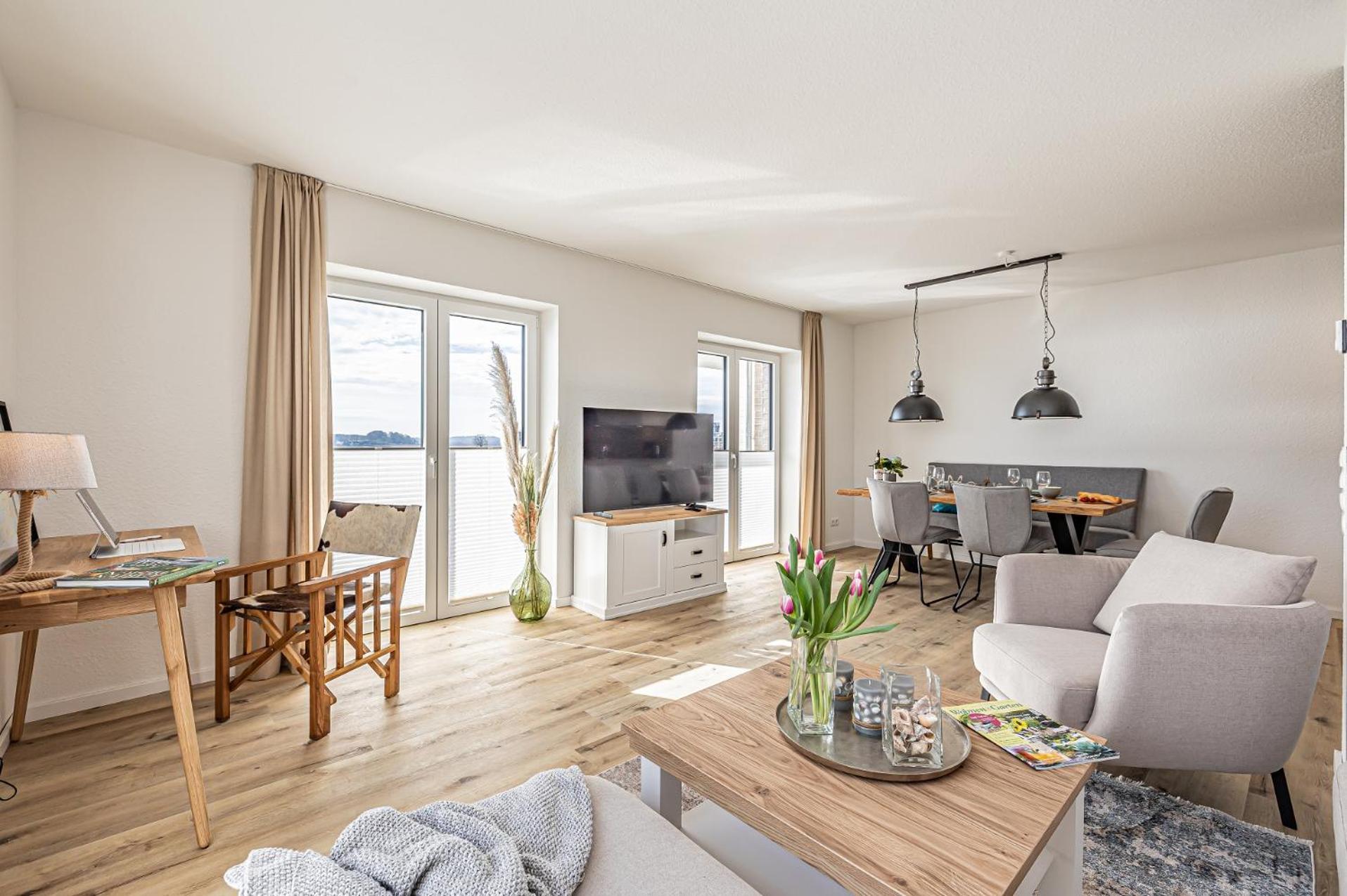 Apartament Schlei-Koje 3 Szlezwik Zewnętrze zdjęcie