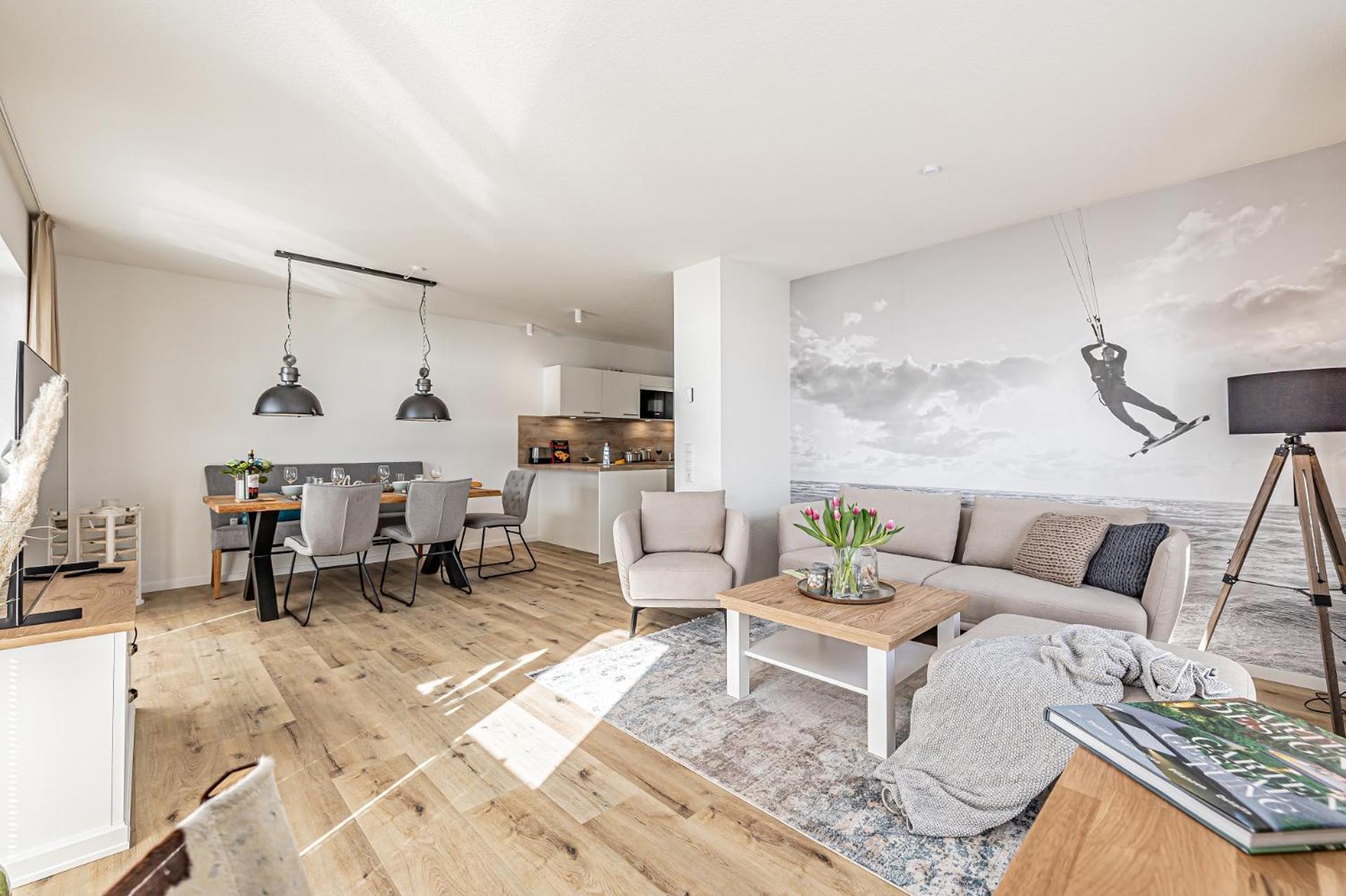 Apartament Schlei-Koje 3 Szlezwik Zewnętrze zdjęcie